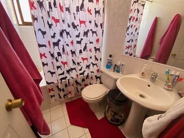 Casa en Venta en Paso Hondo