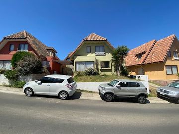 Casa en Venta en Paso Hondo