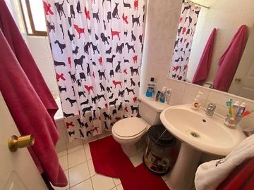 Casa en Venta en Paso Hondo