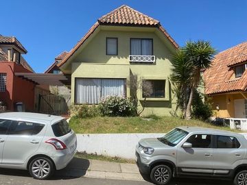 Casa en Venta en Paso Hondo