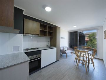 Departamento en Venta en Av. pedro de valdivia