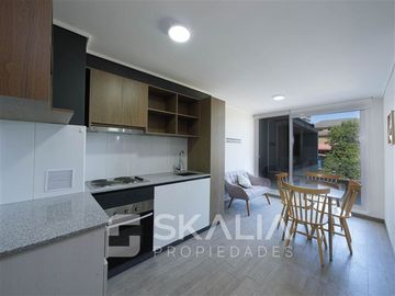 Departamento en Venta en Av. pedro de valdivia