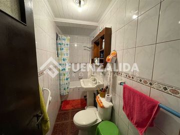 Casa en Venta en Alberto Llona con Santa Maria