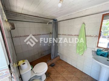 Casa en Venta en Alberto Llona con Santa Maria