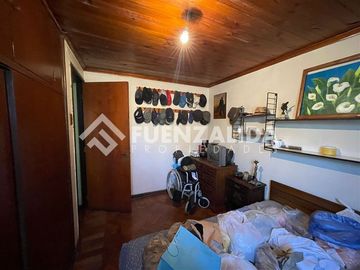 Casa en Venta en Alberto Llona con Santa Maria