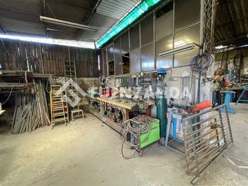 Casa en Venta en Alberto Llona con Santa Maria