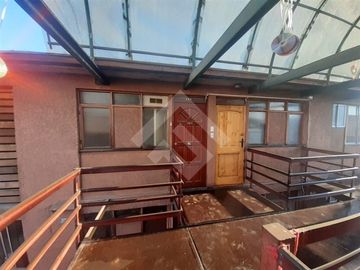 Departamento en Venta en Av. Libertador Bernardo Ohhigins / LAS REJAS