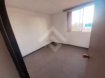 Departamento en Venta en Av. Libertador Bernardo Ohhigins / LAS REJAS