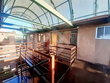 Departamento en Venta en Av. Libertador Bernardo Ohhigins / LAS REJAS