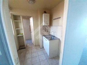 Departamento en Venta en Av. Libertador Bernardo Ohhigins / LAS REJAS