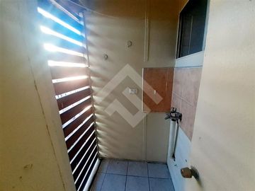 Departamento en Venta en Av. Libertador Bernardo Ohhigins / LAS REJAS