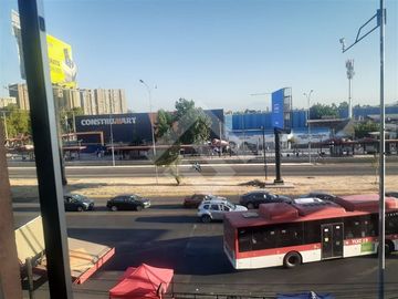 Departamento en Venta en Av. Libertador Bernardo Ohhigins / LAS REJAS