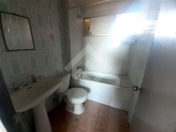 Departamento en Venta en Av. Libertador Bernardo Ohhigins / LAS REJAS