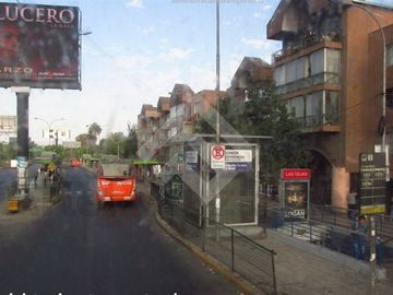 Departamento en Venta en Av. Libertador Bernardo Ohhigins / LAS REJAS