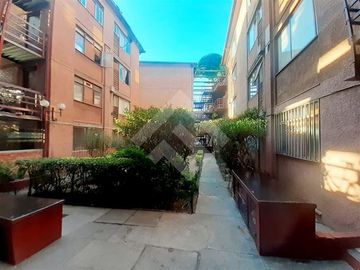 Departamento en Venta en Av. Libertador Bernardo Ohhigins / LAS REJAS