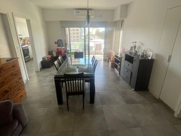Departamento en venta en Bernal Centro