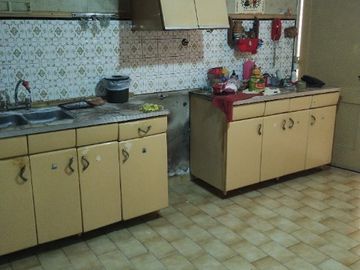 Casa PH en venta en Villa Dominico
