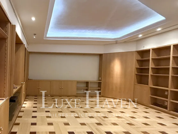 DEPARTAMENTO EXCLUSIVO EN LOMAS ALTAS