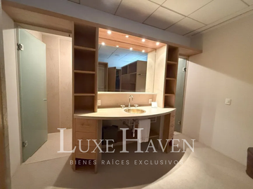 DEPARTAMENTO EXCLUSIVO EN LOMAS ALTAS