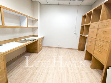 DEPARTAMENTO EXCLUSIVO EN LOMAS ALTAS
