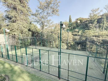 DEPARTAMENTO EXCLUSIVO EN LOMAS ALTAS
