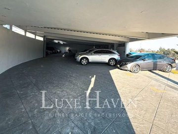 DEPARTAMENTO EXCLUSIVO EN LOMAS ALTAS