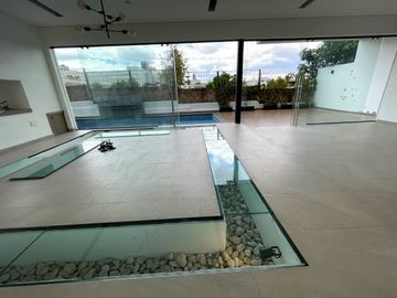 Casa en Venta Puebla Lomas de Angelópolis 1 alberca 5 recámaras