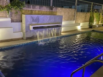Casa en Venta Puebla Lomas de Angelópolis 1 alberca 5 recámaras