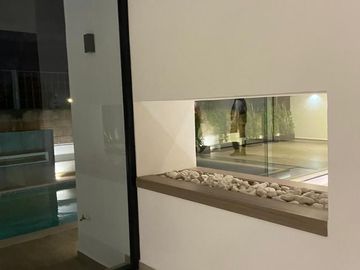 Casa en Venta Puebla Lomas de Angelópolis 1 alberca 5 recámaras