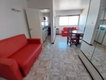 Departamento en Alquiler por Temporada en Centro