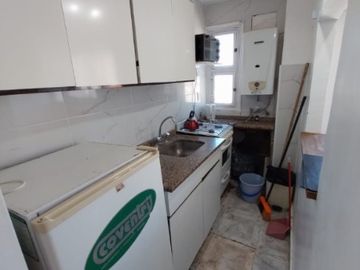 Departamento en Alquiler por Temporada en Centro