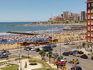 Departamento en Alquiler por Temporada en Centro