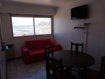 Departamento en Alquiler por Temporada en Centro