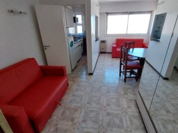 Departamento en Alquiler por Temporada en Centro
