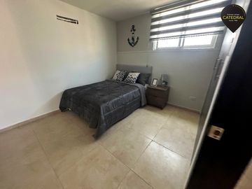 Departamento de venta en Salinas- Cerca al Malecón – código:21553
