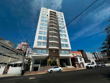 Departamento de venta en Salinas- Cerca al Malecón – código:21553