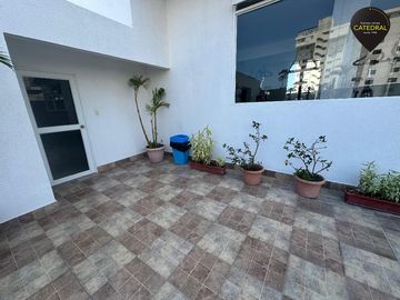 Departamento de venta en Salinas- Cerca al Malecón – código:21553