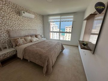 Departamento de venta en Salinas- Cerca al Malecón – código:21553