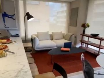 APARTAMENTO en ARRIENDO en Bogotá CHICO