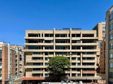 APARTAMENTO en ARRIENDO en Bogotá CHICO