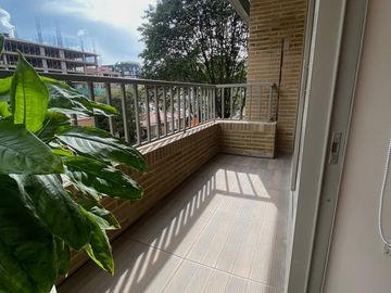 APARTAMENTO en ARRIENDO en Bogotá CHICO