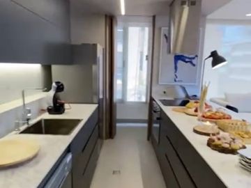 APARTAMENTO en ARRIENDO en Bogotá CHICO