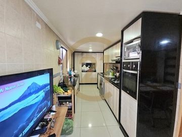 SE VENDE CASA REMODELADA  4D, CONCEPCIÓN