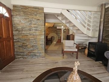 SE VENDE CASA REMODELADA  4D, CONCEPCIÓN