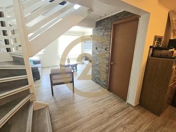 SE VENDE CASA REMODELADA  4D, CONCEPCIÓN
