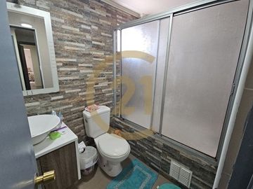 SE VENDE CASA REMODELADA  4D, CONCEPCIÓN