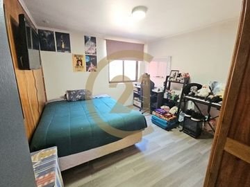 SE VENDE CASA REMODELADA  4D, CONCEPCIÓN