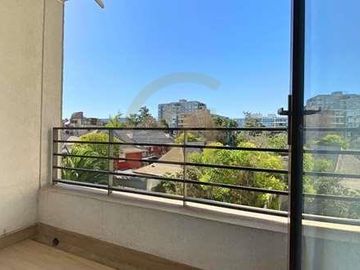 VENTA DEPARTAMENTO 2 DORMITORIOS PROVIDENCIA
