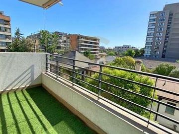 VENTA DEPARTAMENTO 2 DORMITORIOS PROVIDENCIA
