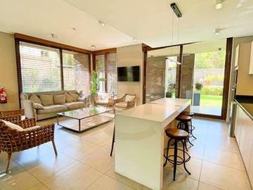 VENTA DEPARTAMENTO 2 DORMITORIOS PROVIDENCIA